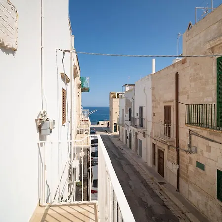 Гостевой дом Wepuglia - Sea Sense - Ophelia